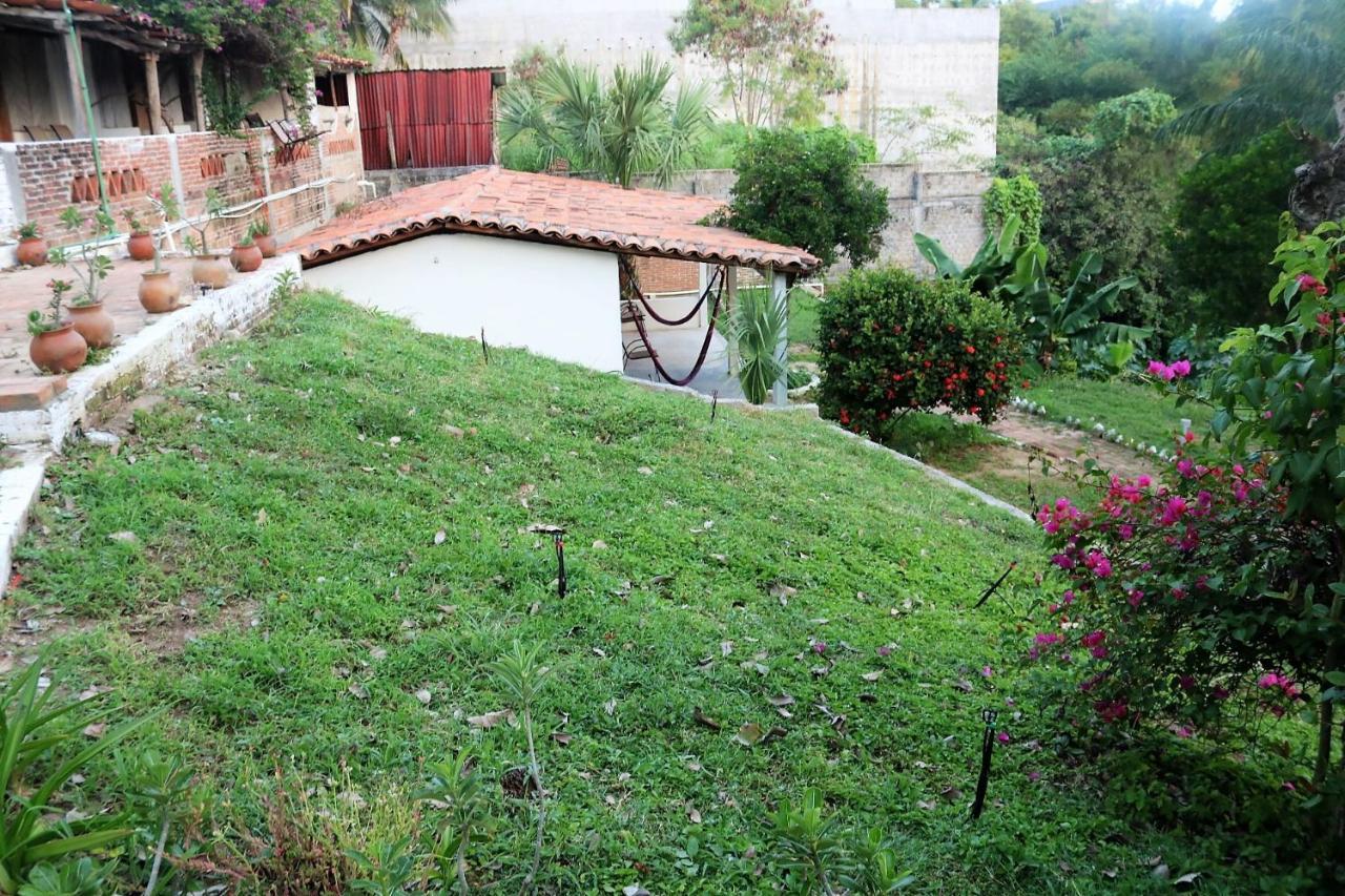 Casa De La Gente Nube Hotel Puerto Escondido  Exterior photo
