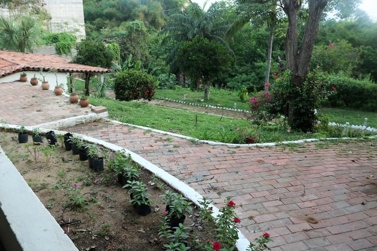 Casa De La Gente Nube Hotel Puerto Escondido  Exterior photo