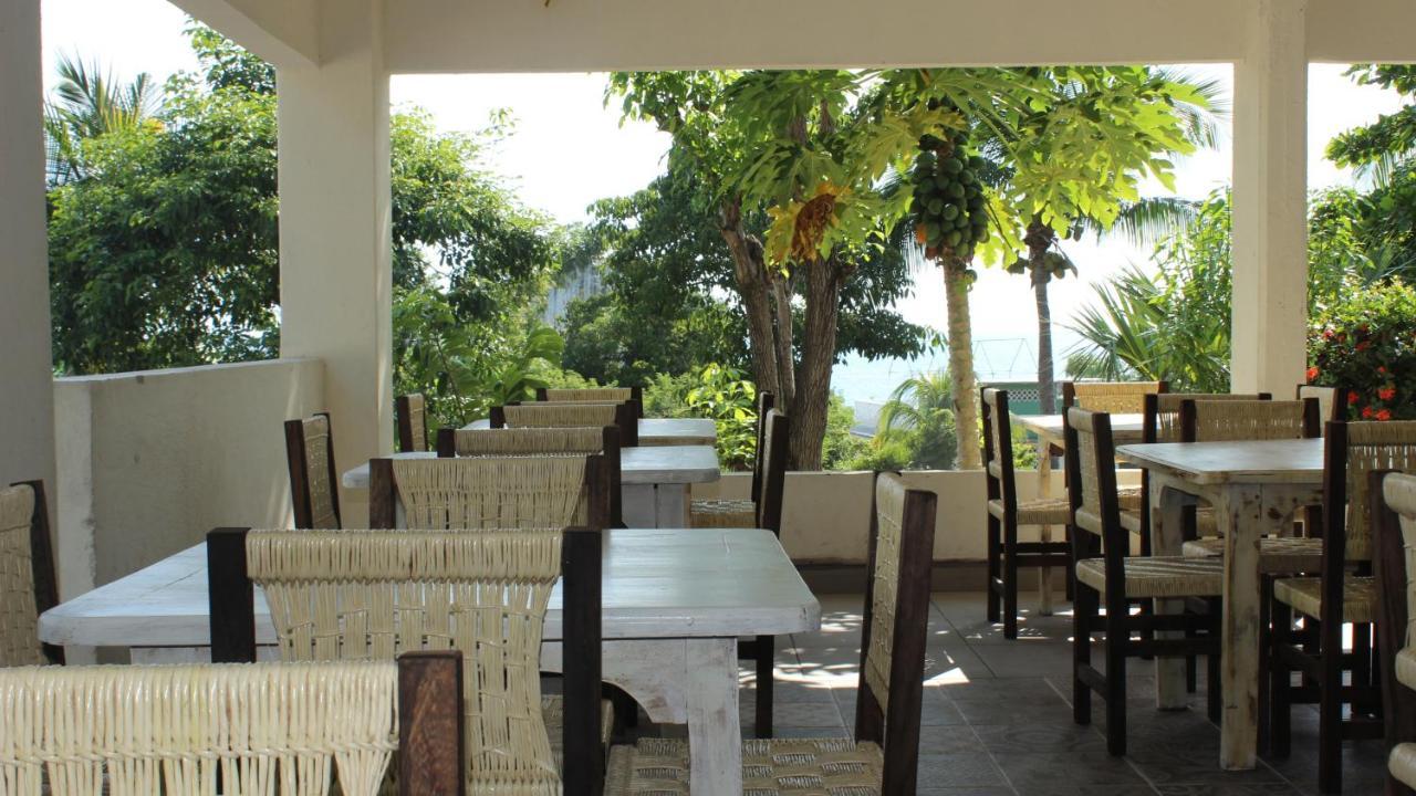 Casa De La Gente Nube Hotel Puerto Escondido  Exterior photo